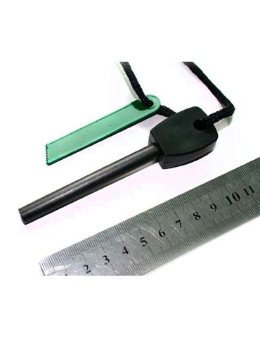 Pedernal de magnesio outdoor