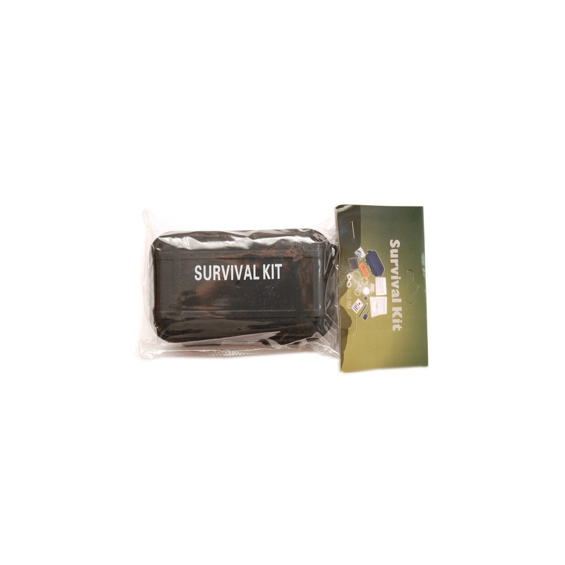 Survival Kit