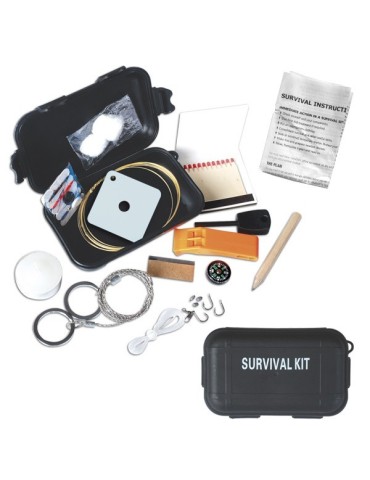 Kit de survie 2