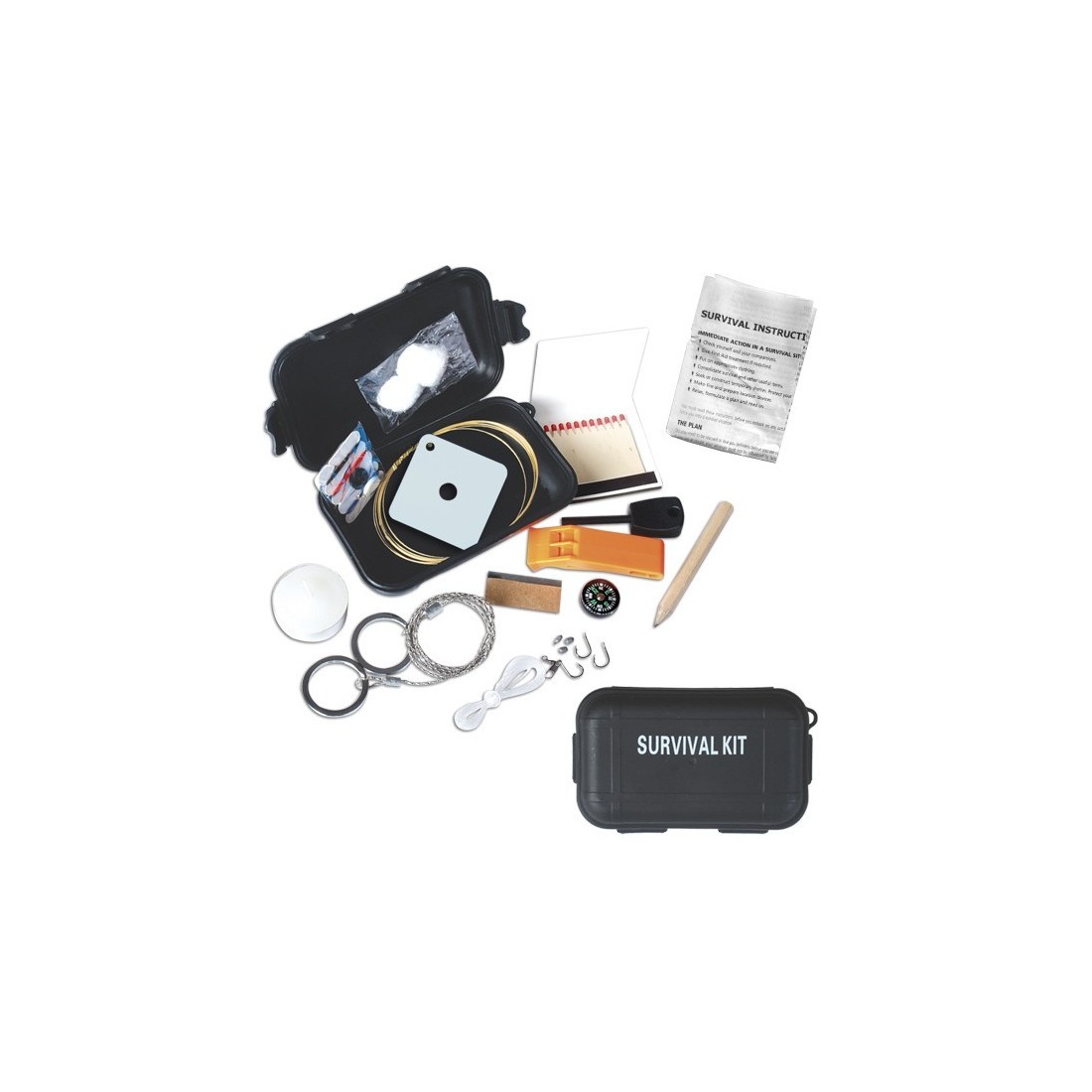 Survival Kit