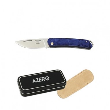 KNIFE WITH METHACRYLATE HANDLE,14C28