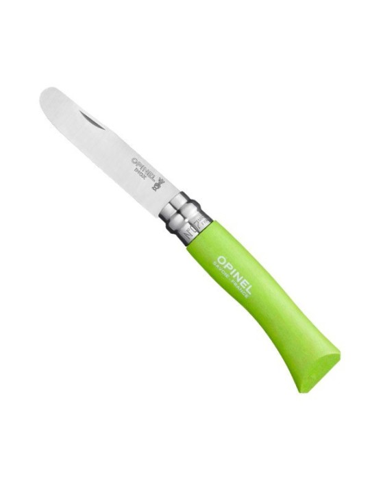 OPINEL Navaja Junior verde OPINEL Navaja Junior verde