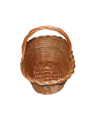 Niscalera wicker basket 2