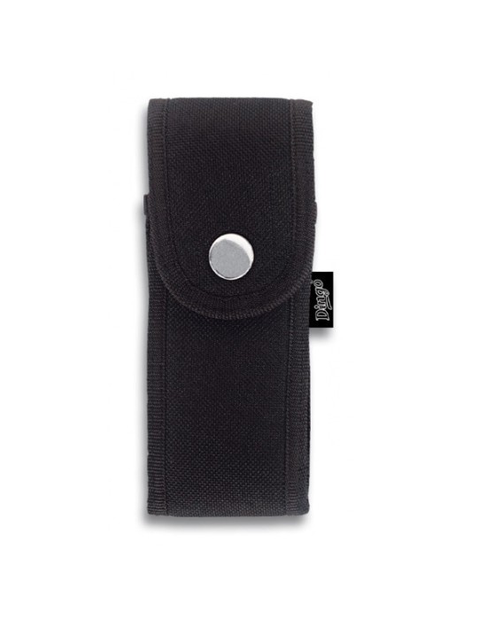 Funda de navaja para setas negra Funda de navaja para setas negra