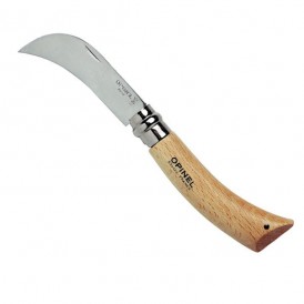 Canif Opinel Serpette
