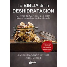 BIBBIA DELLA DISIDRATAZIONE