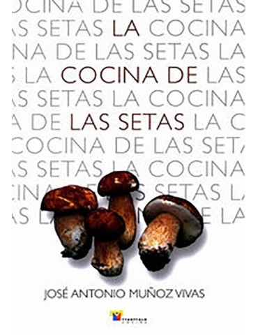 Cozinha dos Cogumelos - Receitas Exclusivas e...