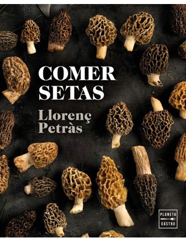 Cozinhar com Cogumelos - Gastronomia Sofisticada