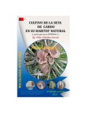 Cultivo Ecológico de Setas de Cardo | Guía Detallada