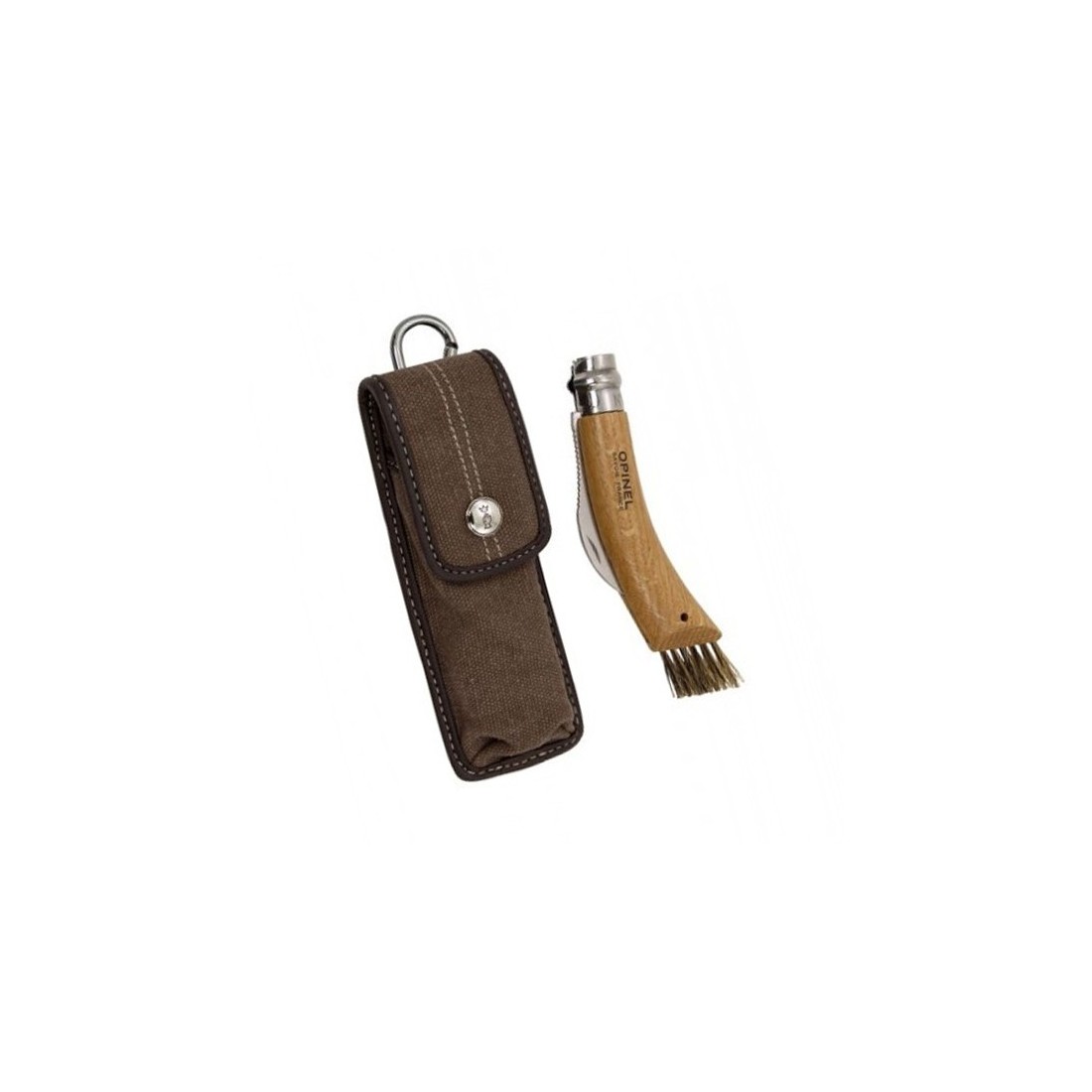 OPINEL Estuche Champignon