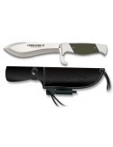 Faca K25 COMANDO IV - Aço 8cr13 G10 Resistente