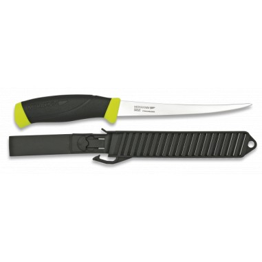 Lâmina de faca de pesca Morakniv 15