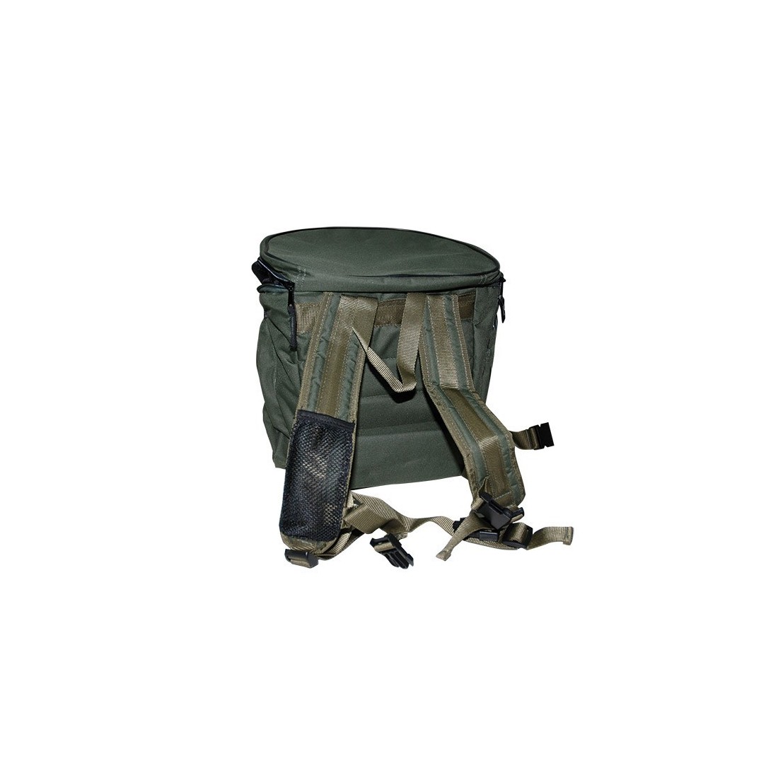 Boletus mushroom backpack