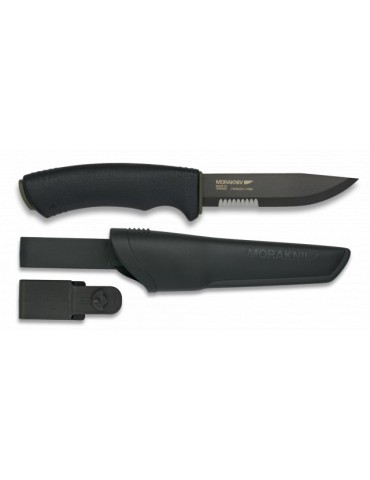 MORAKNIV BUSHCRAFT BLACK... 2