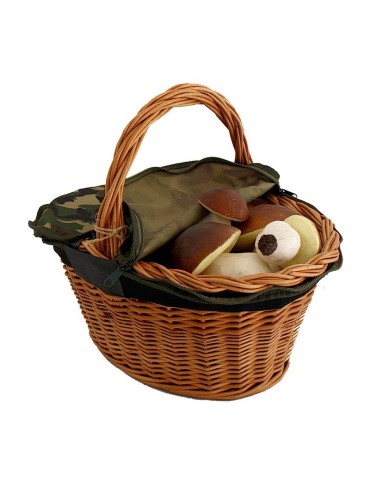CAMO Adjustable Lid for Medium Baskets - Perfect Fit &... 2