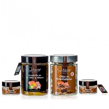 Confezione Eco Gourmet