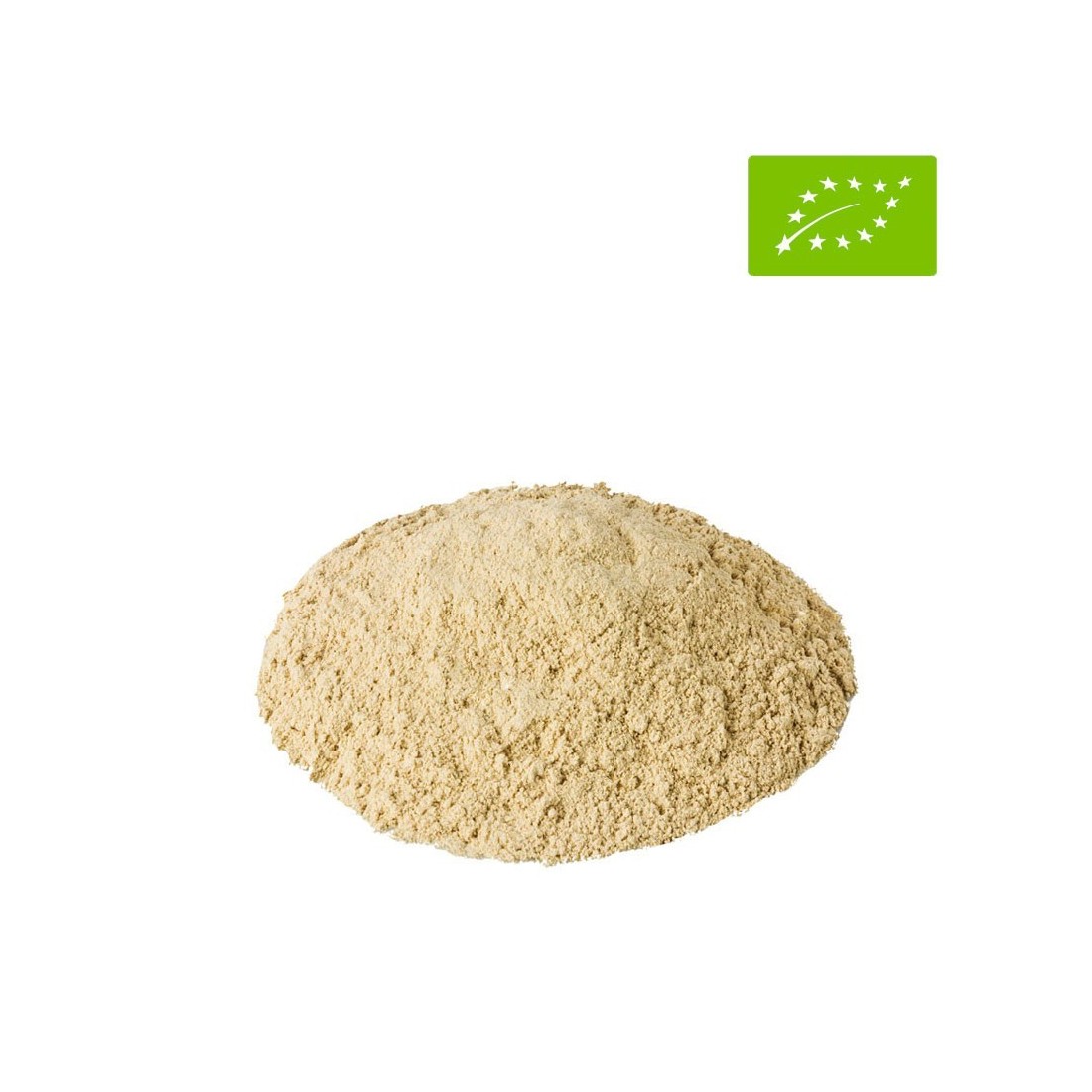 Organic Snow Mushroom Powder - Deep Hydration & Antioxidants