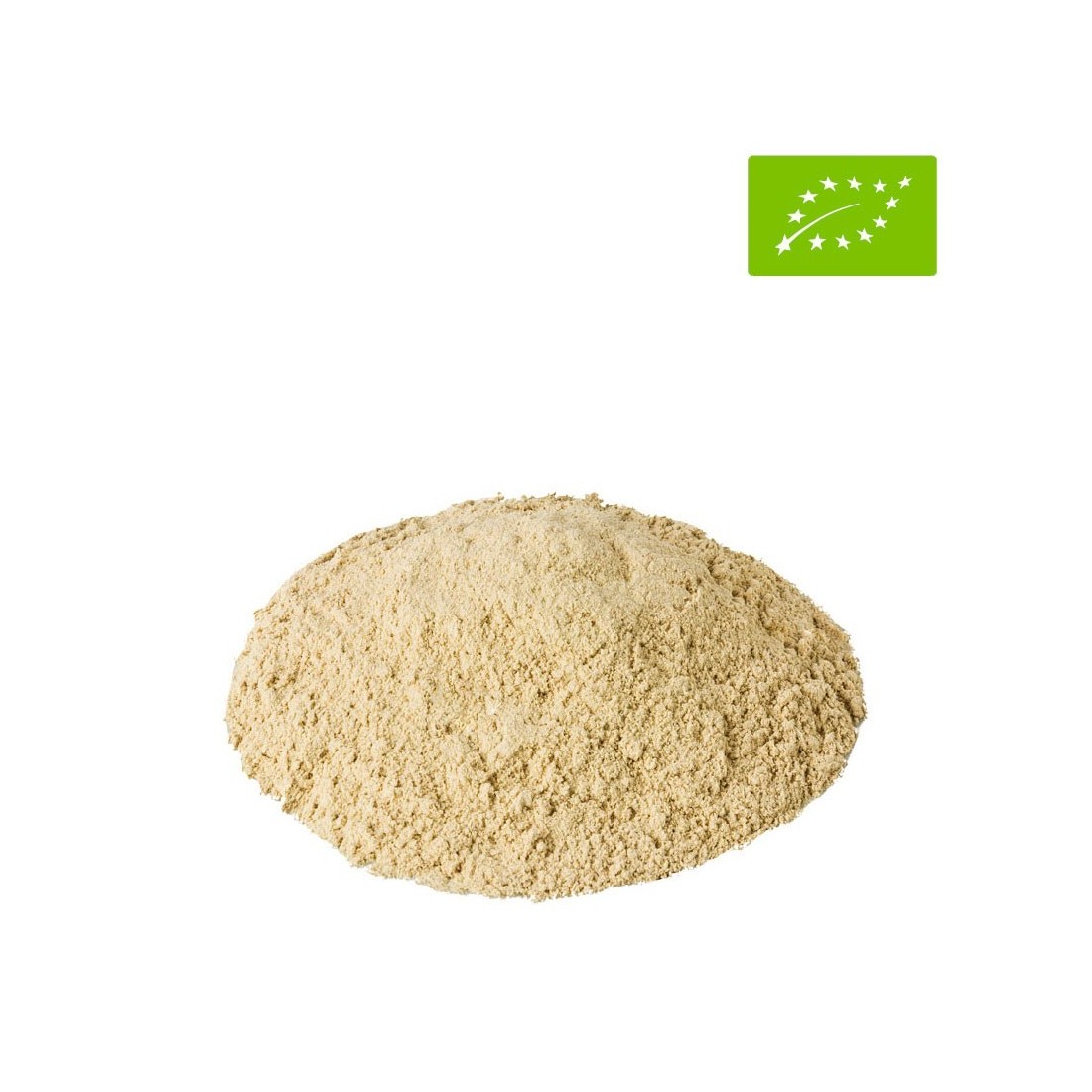 Löwenmähne Pulver BIO - Naturheilkraft für Körper & Geist