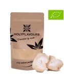Organic Lion's Mane Powder - Boost Brain & Immune Health