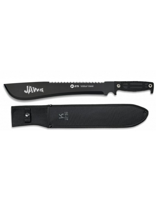 Cortacañas K25 Jaws 36cm Preciso y Ergonómico Cortacañas K25 Jaws 36cm Preciso y Ergonómico