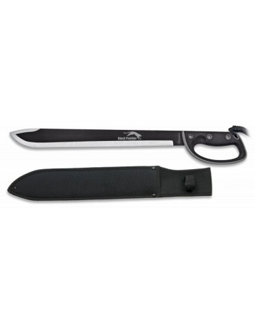 Albainox BLACK PANTHER Hedge Shears - Precise Cutting &...