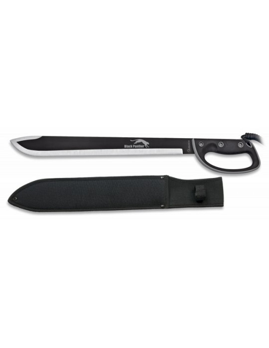 Cortacaças Albainox Black Panther - Corte Preciso e Durável Cortacaças Albainox Black Panther - Corte Preciso e Durável