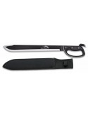 Cortacorne Albainox BLACK PANTHER - Taglio Preciso e...