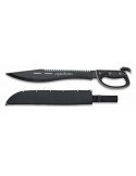 Cannocchiale Giardino Albainox ESPARTANO 45cm - Taglio...