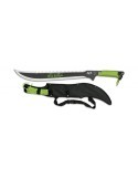 Machete Albainox Mad Zombie 48cm | Resistencia y Estilo