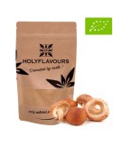 Shiitake en Polvo BIO - Superalimento Orgánico