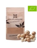 Polvere Funghi Solari Biologici Agaricus Blazei