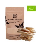 Austernpilzpulver Bio - Superfood für mehr Energie &...