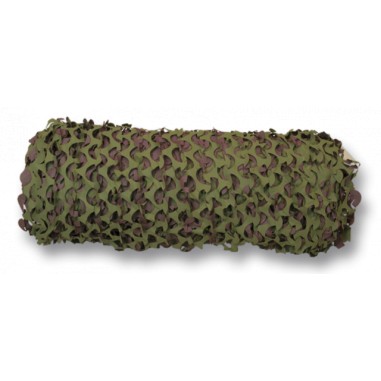 CAMOSYSTEM Network. Green Camo. 78 x...