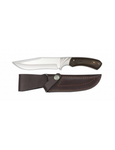 Albainox Stamina Hunting Knife - Durability & Elegance