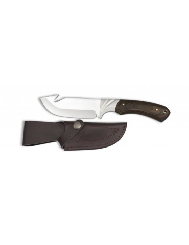 Albainox Stamina Jagdmesser – Präzision & Haltbarkeit