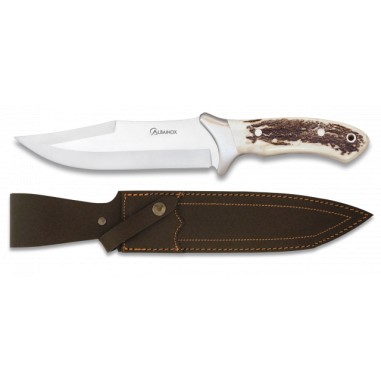 ALBAINOX SPORTS KNIFE.deer.C/F.