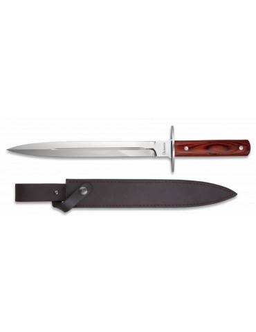 ALBAINOX SPORTS KNIFE - Festigkeit & Stil kombiniert