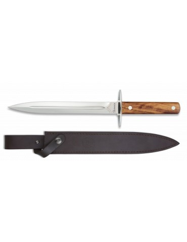 Cuchillo Deportivo Albainox | Elegante y Duradero