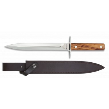 COLTELLO SPORTIVO ALBAINOX. Olive.C/F.