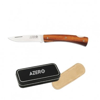 DESERT STICK HANDLE KNIFE