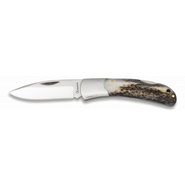 Albainox Ciervo penknife. Blade: 7.8 cm