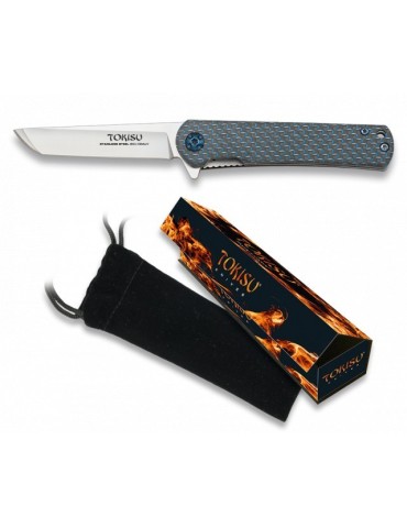 Nav. Tokisu G10 - GPS Précis & Design Luxe