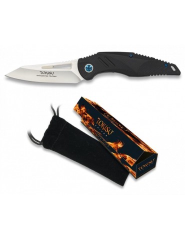 Navaja TOKISU G10 8.8cm Precisión Duradera