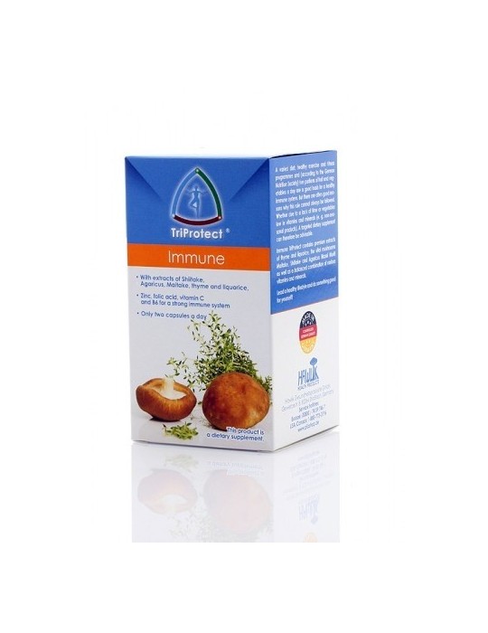 Inmune - “Immune”