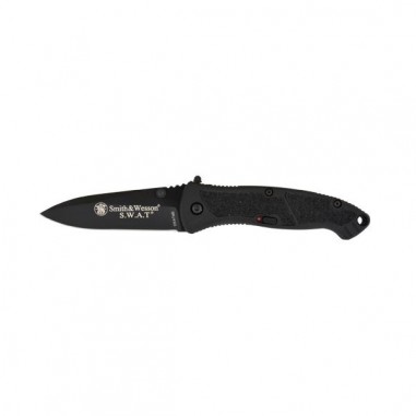 COLTELLO DA TASCA SMITH&amp;WESSON