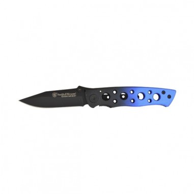 SMITH&amp;WESSON POCKET KNIFE