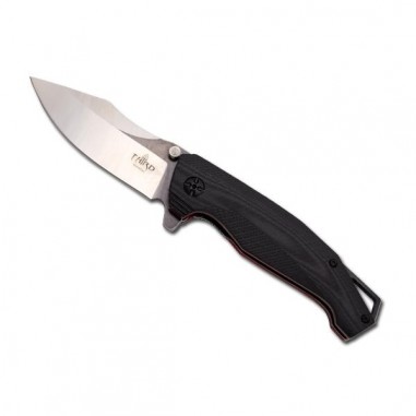 COLTELLO ASSISTITO G10