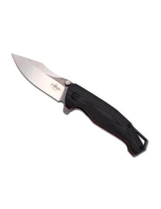 Coltello Assistito G10 - Eleganza e Funzionalità Coltello Assistito G10 - Eleganza e Funzionalità