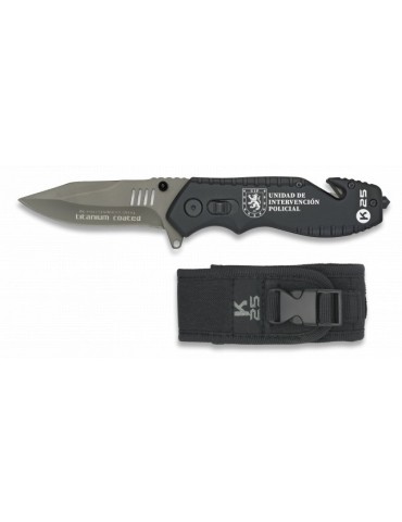 Couteau brise-courroie K25...