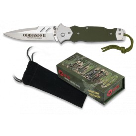 NAVAJAS TACTICAS ATK 05 - pocketknives military - ATK - Wholesale Knives